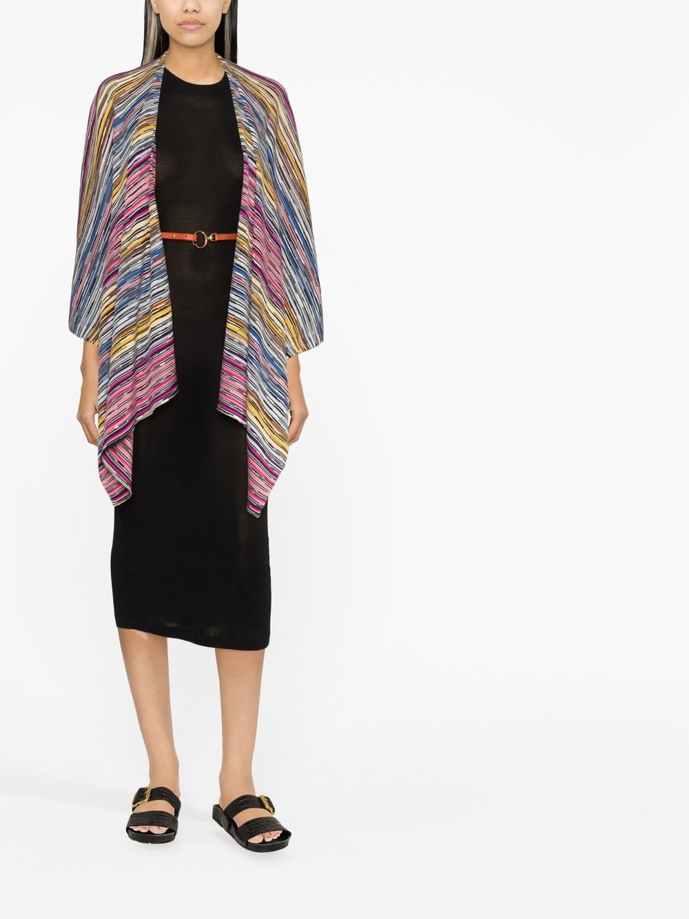 Missoni Missoni Jackets MultiColour