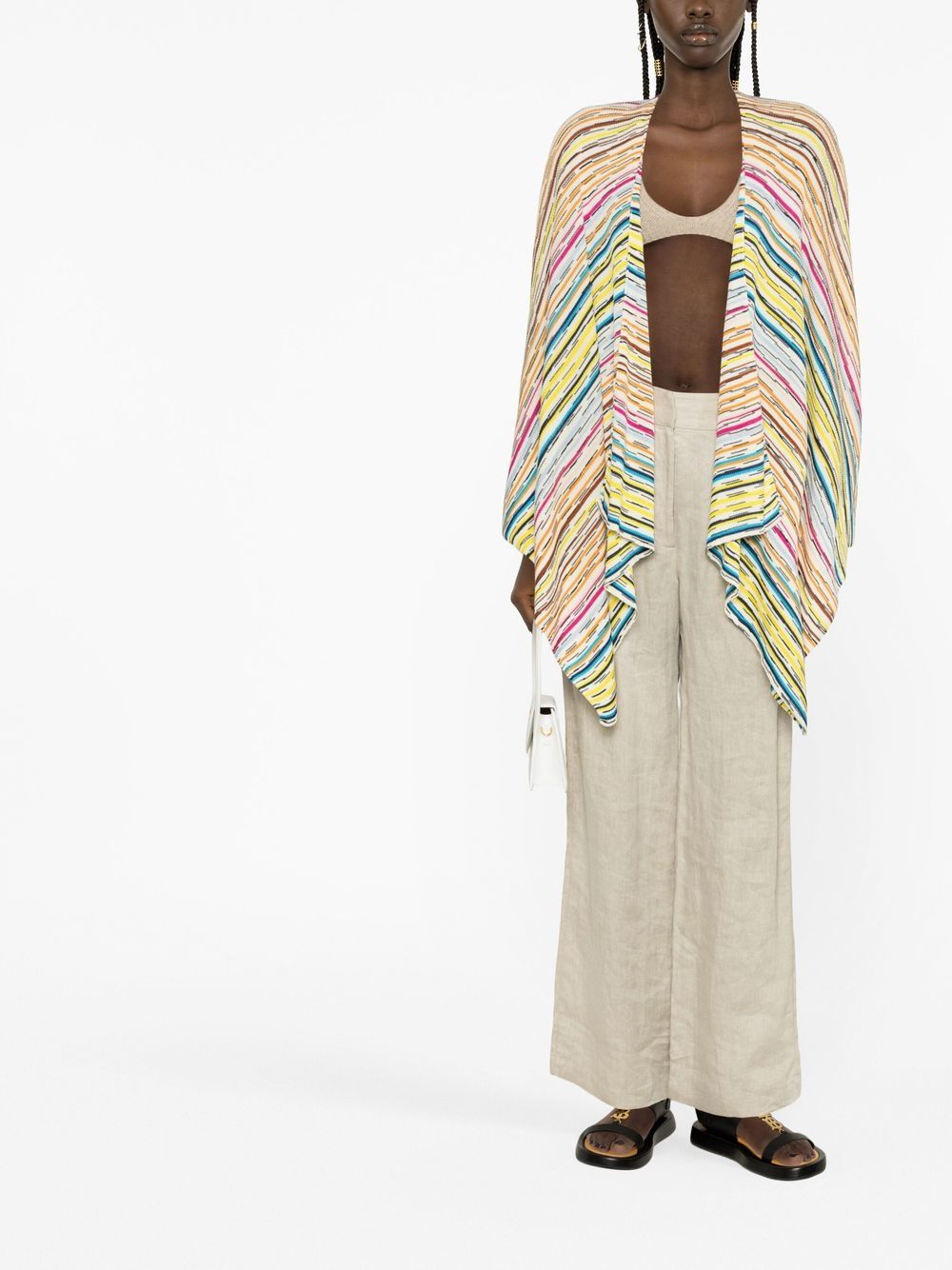 Missoni Missoni Jackets MultiColour