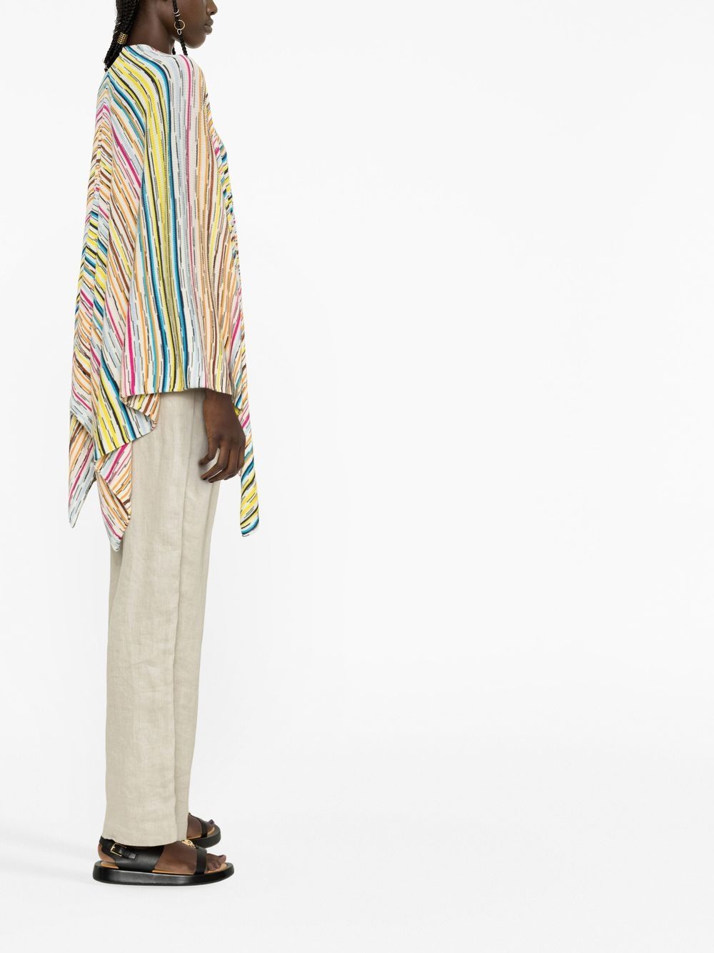 Missoni Missoni Jackets MultiColour