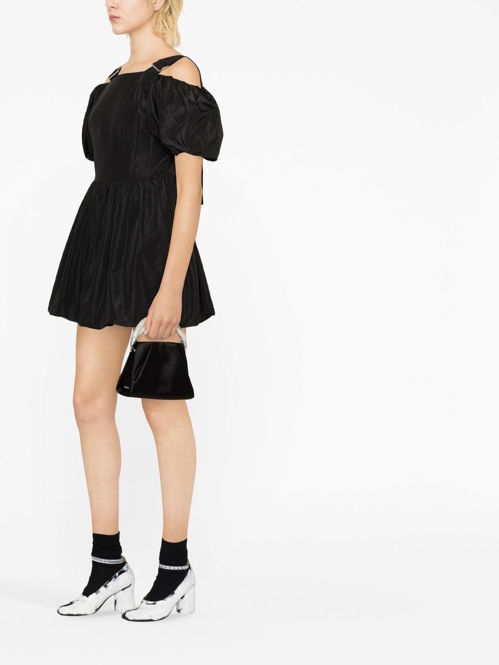 Simone Rocha Simone Rocha Dresses Black