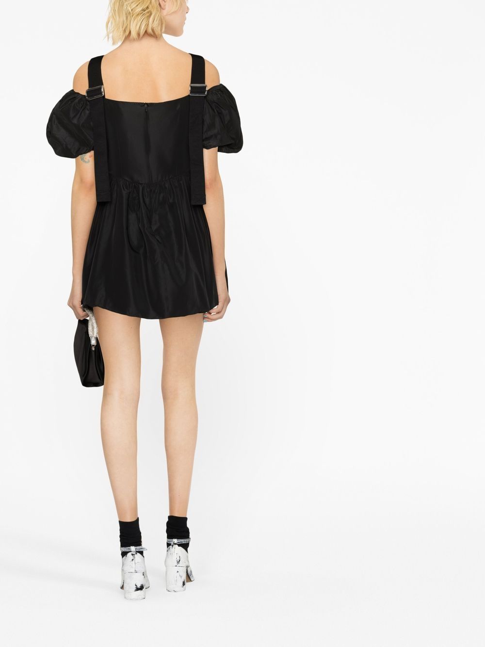 Simone Rocha Simone Rocha Dresses Black