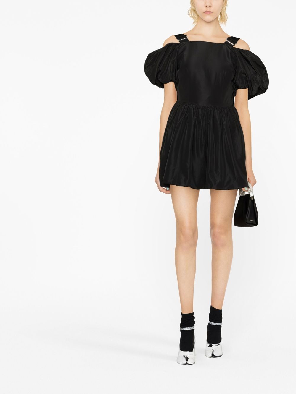 Simone Rocha Simone Rocha Dresses Black