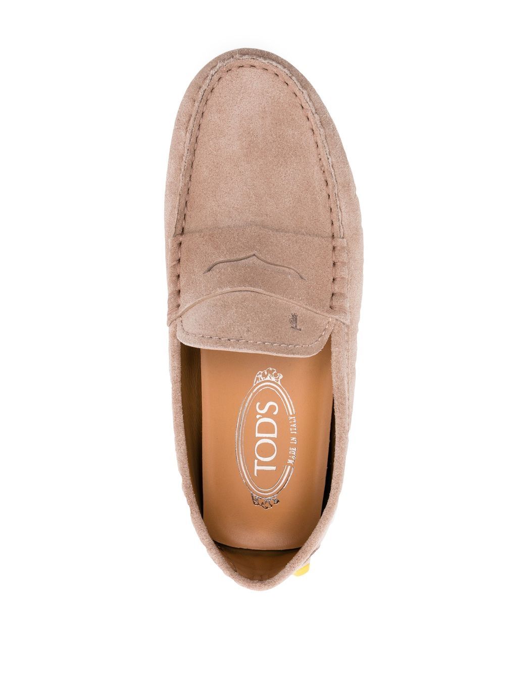 Tod'S Tod's Flat shoes Powder