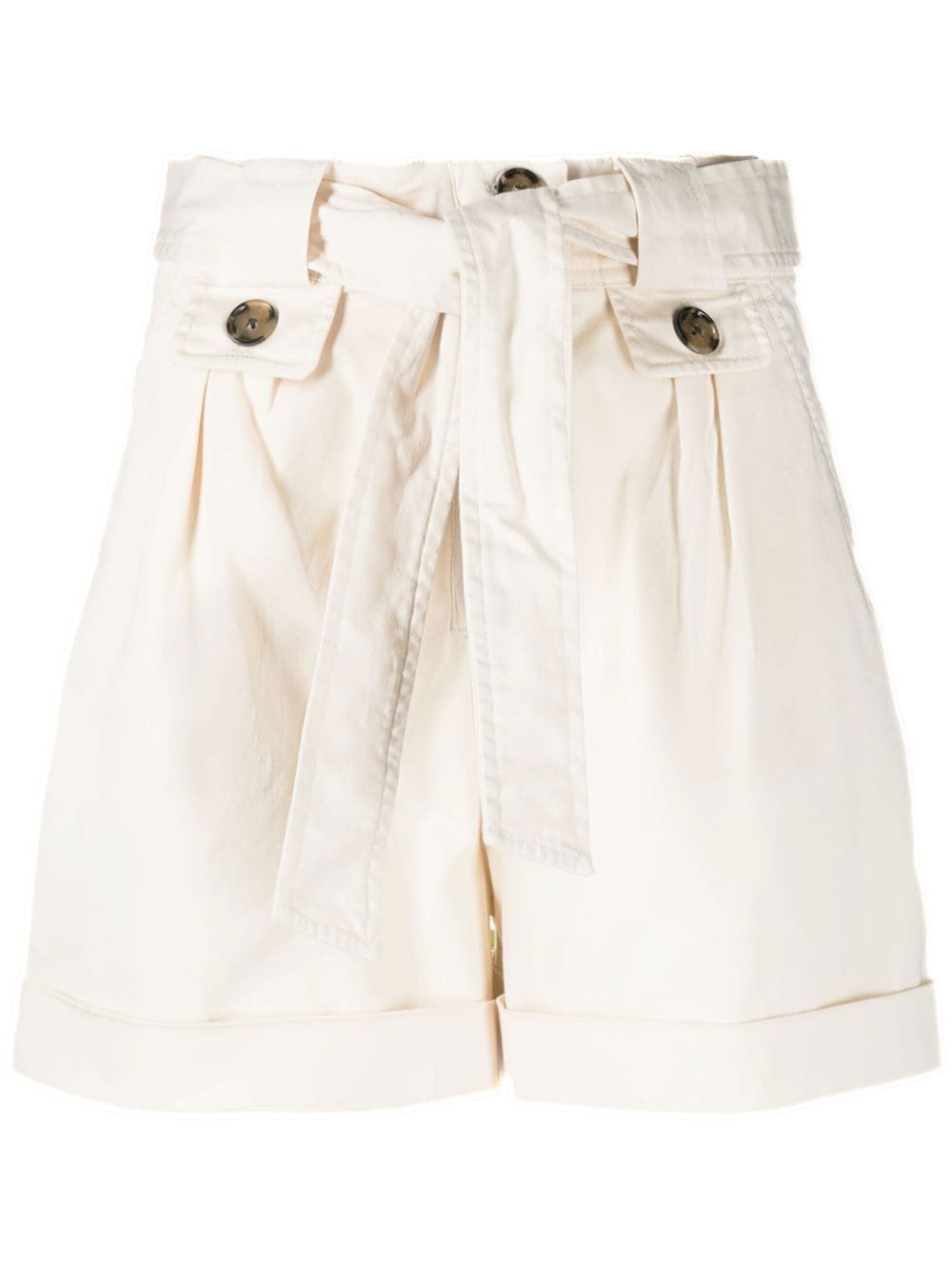 Woolrich Woolrich Shorts White