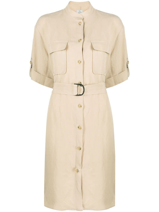 Woolrich Woolrich Dresses Beige