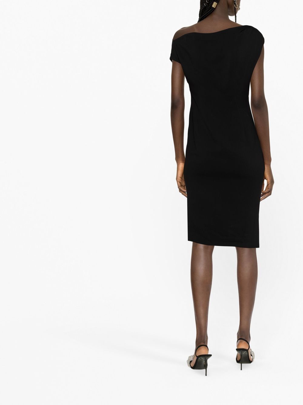 Alexandre Vauthier Alexandre Vauthier Dresses Black