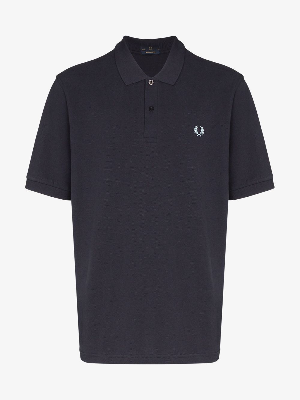 Fred Perry Pre FRED PERRY PRE T-shirts and Polos Blue