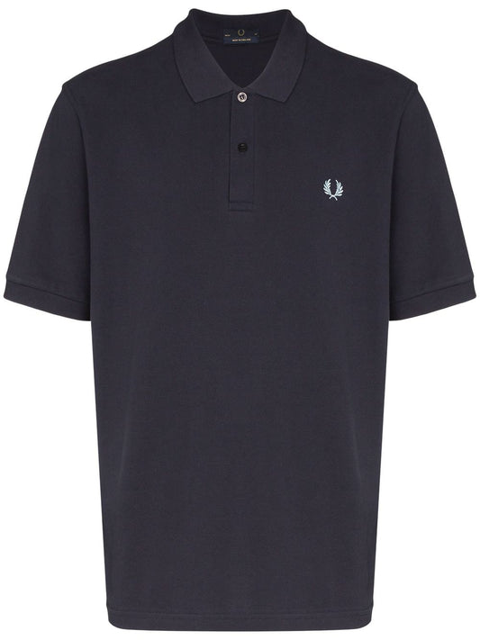 Fred Perry Pre FRED PERRY PRE T-shirts and Polos Blue