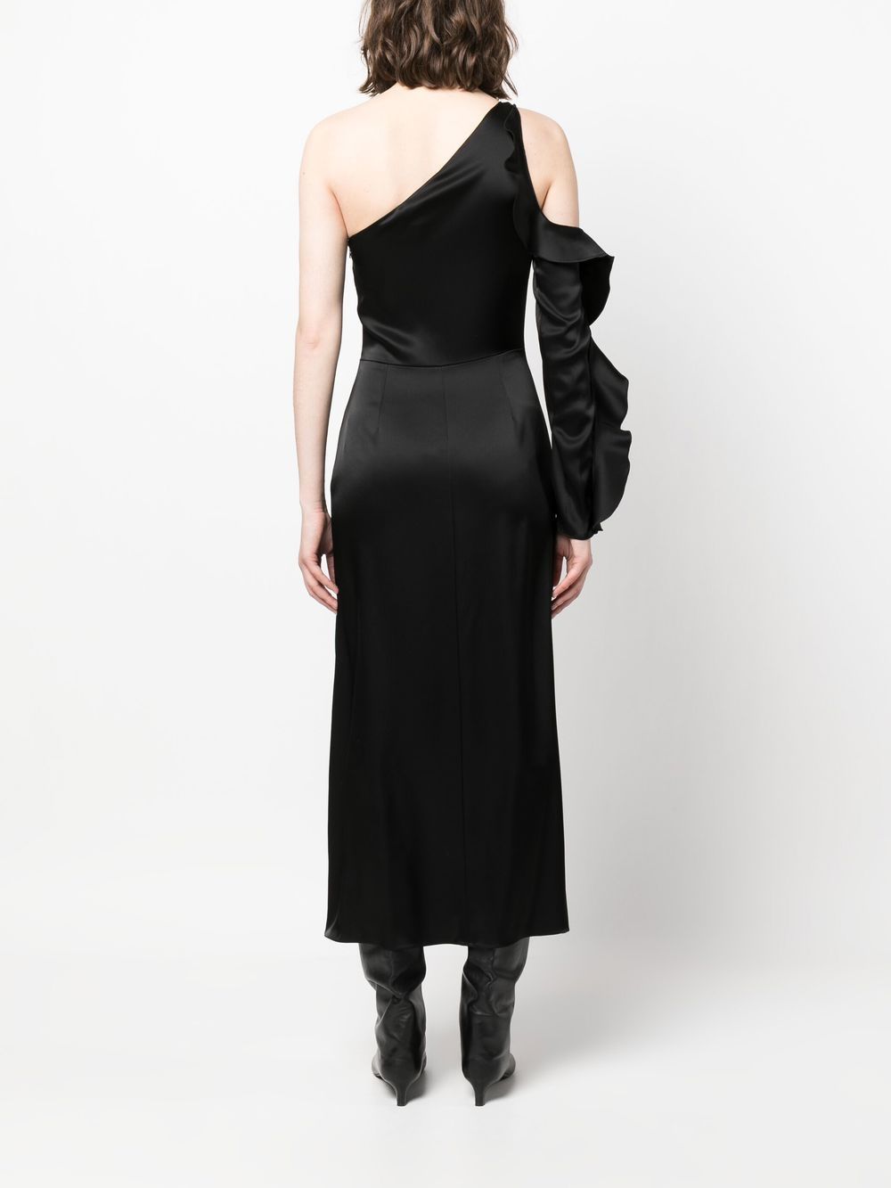 David Koma David Koma Dresses Black