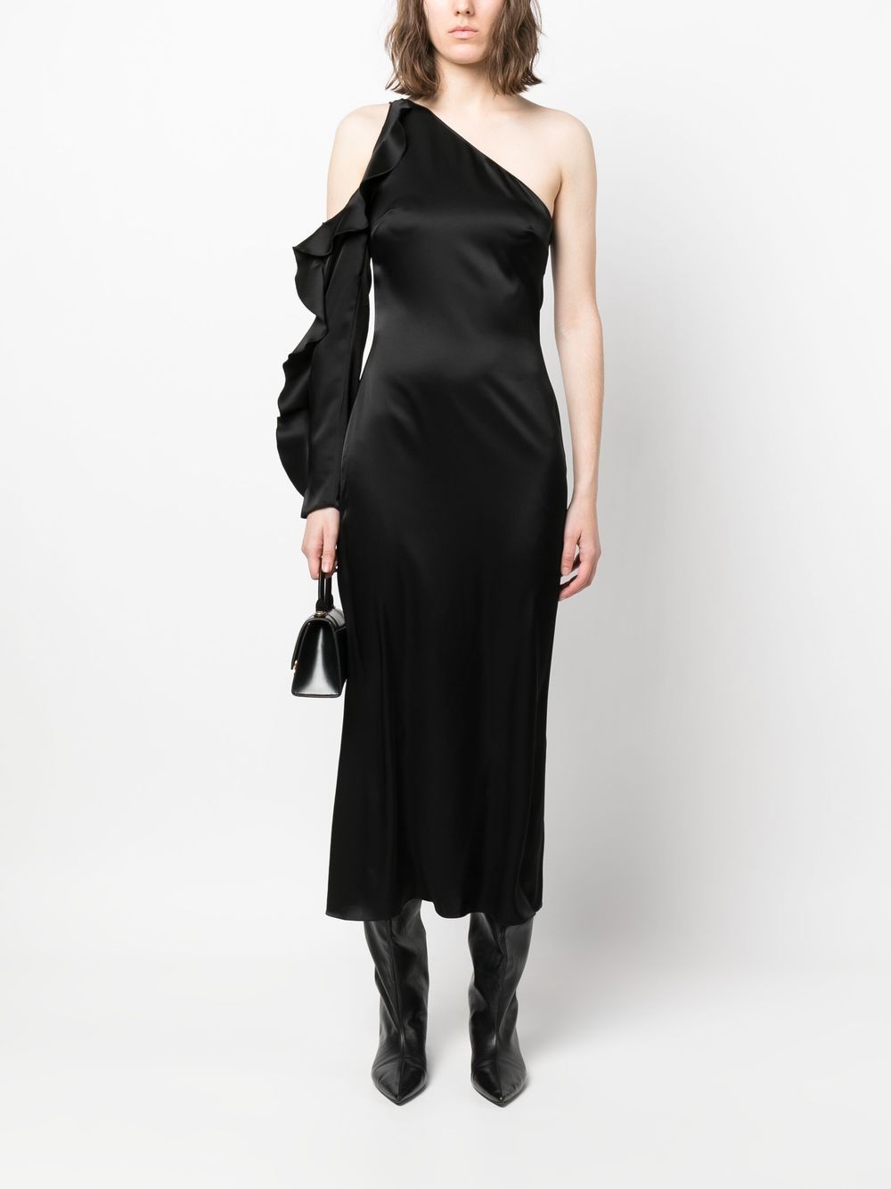 David Koma David Koma Dresses Black