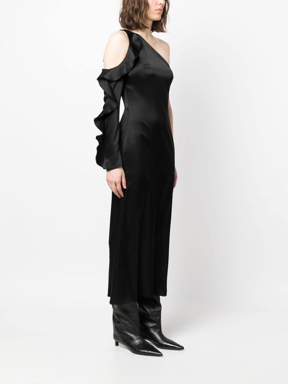 David Koma David Koma Dresses Black