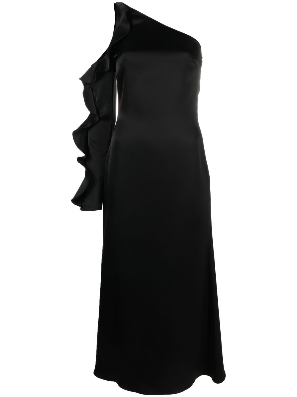 David Koma David Koma Dresses Black