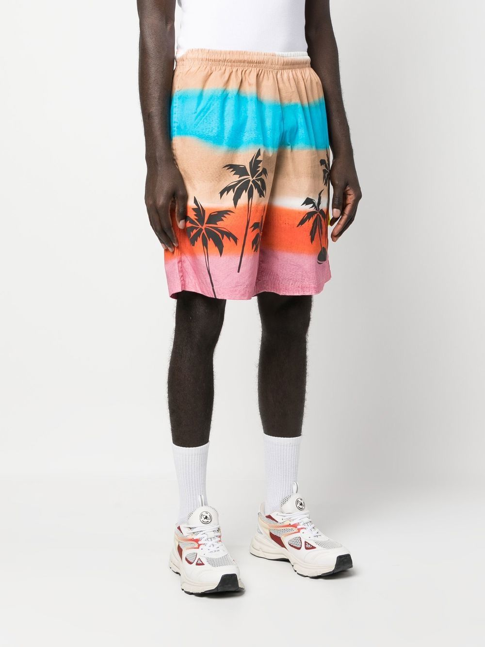 Barrow'S BARROW'S Shorts MultiColour