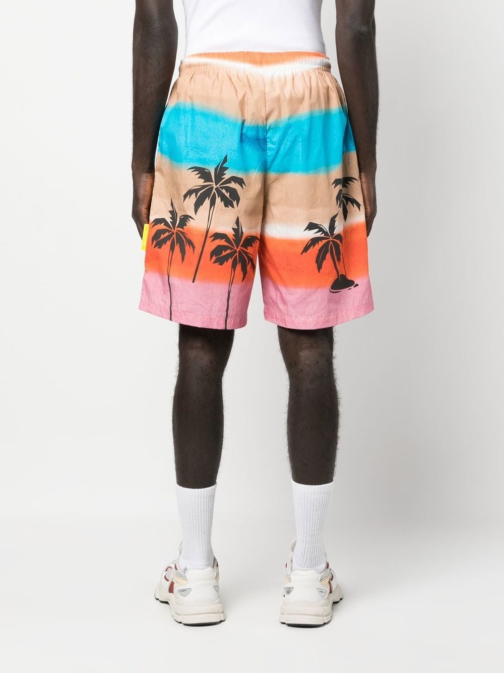 Barrow'S BARROW'S Shorts MultiColour