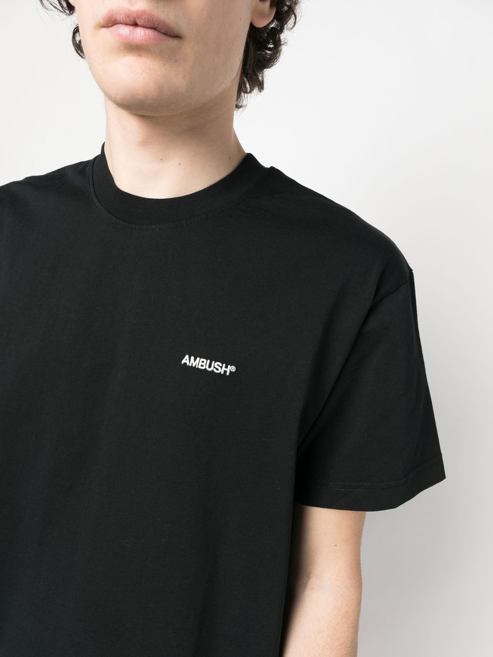 Ambush Ambush T-shirts and Polos Black