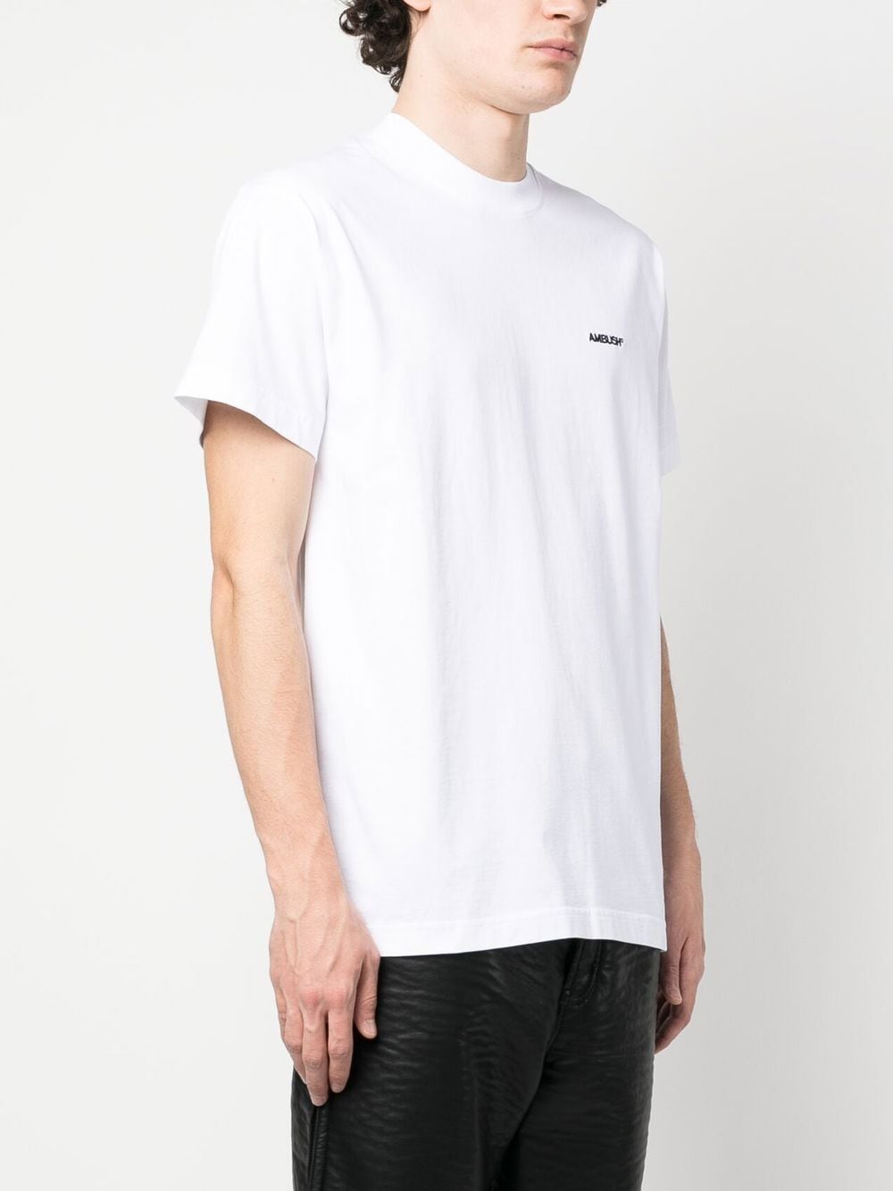 Ambush Ambush T-shirts and Polos White