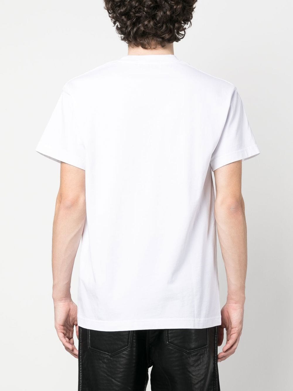 Ambush Ambush T-shirts and Polos White