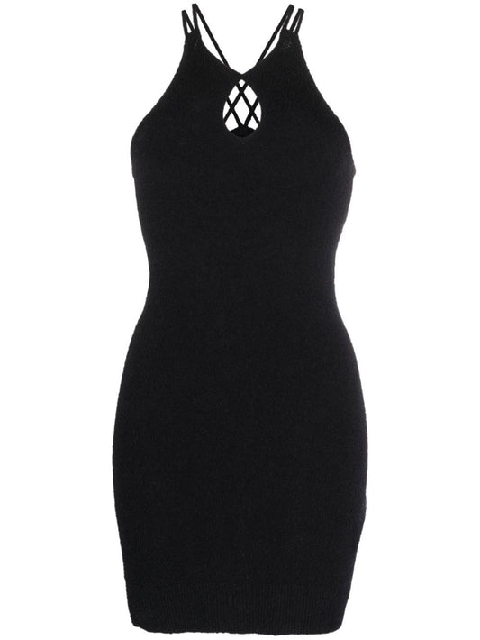 Iro Iro Dresses Black