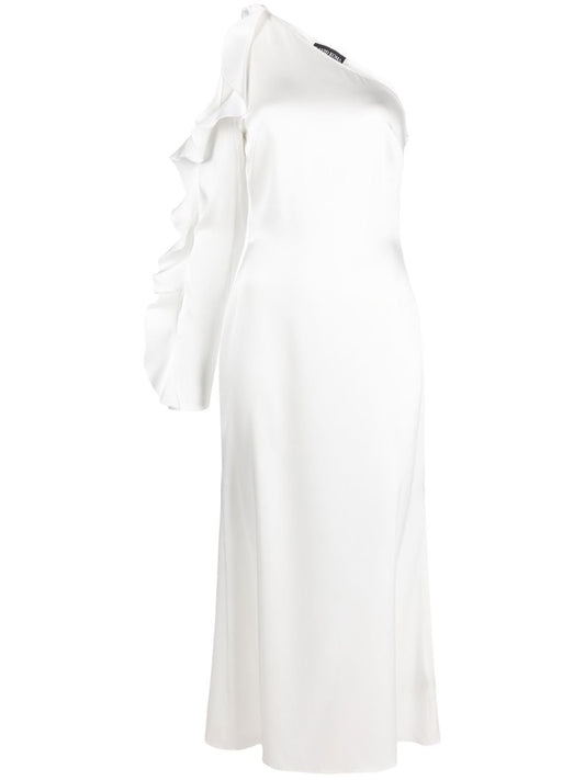 David Koma David Koma Dresses White