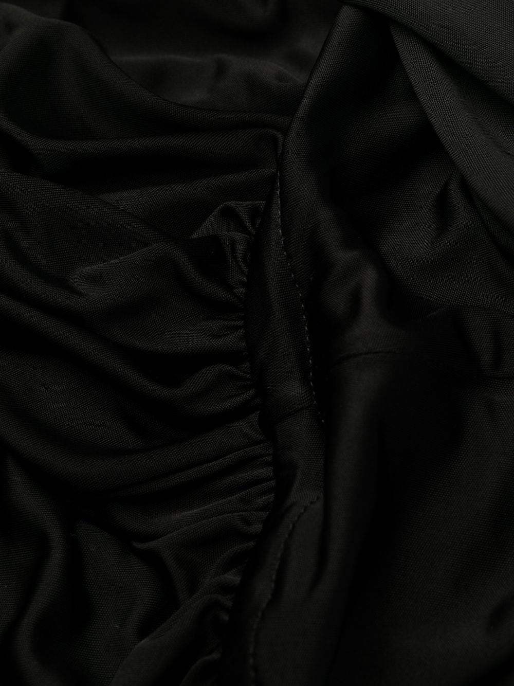 Saint Laurent Saint Laurent  Dresses Black