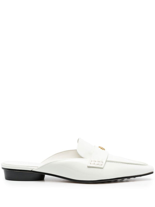 Tory Burch Tory Burch Sandals White