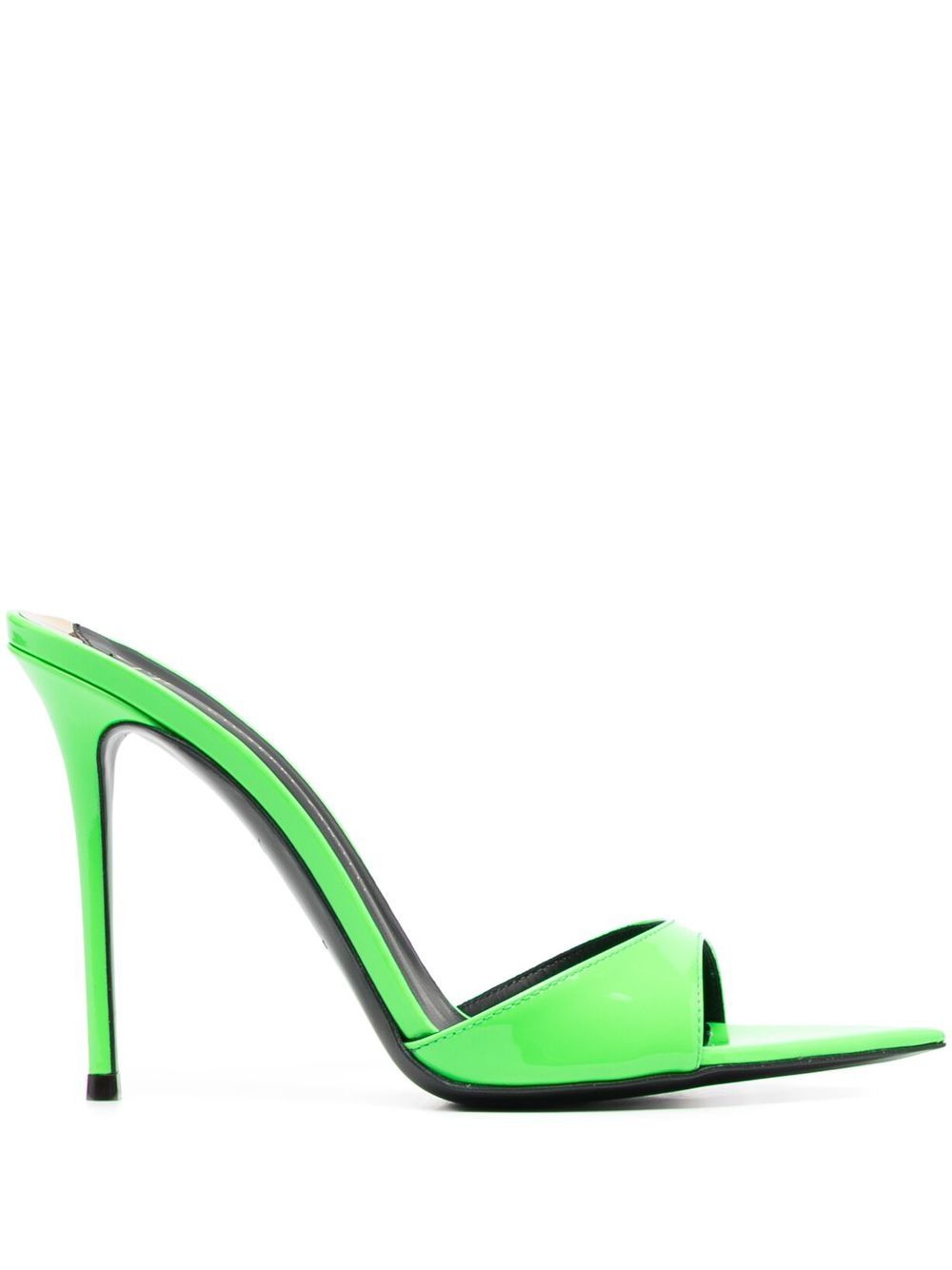 Giuseppe Zanotti Giuseppe Zanotti Sandals Green