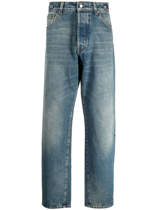 Darkpark DARKPARK Jeans Blue