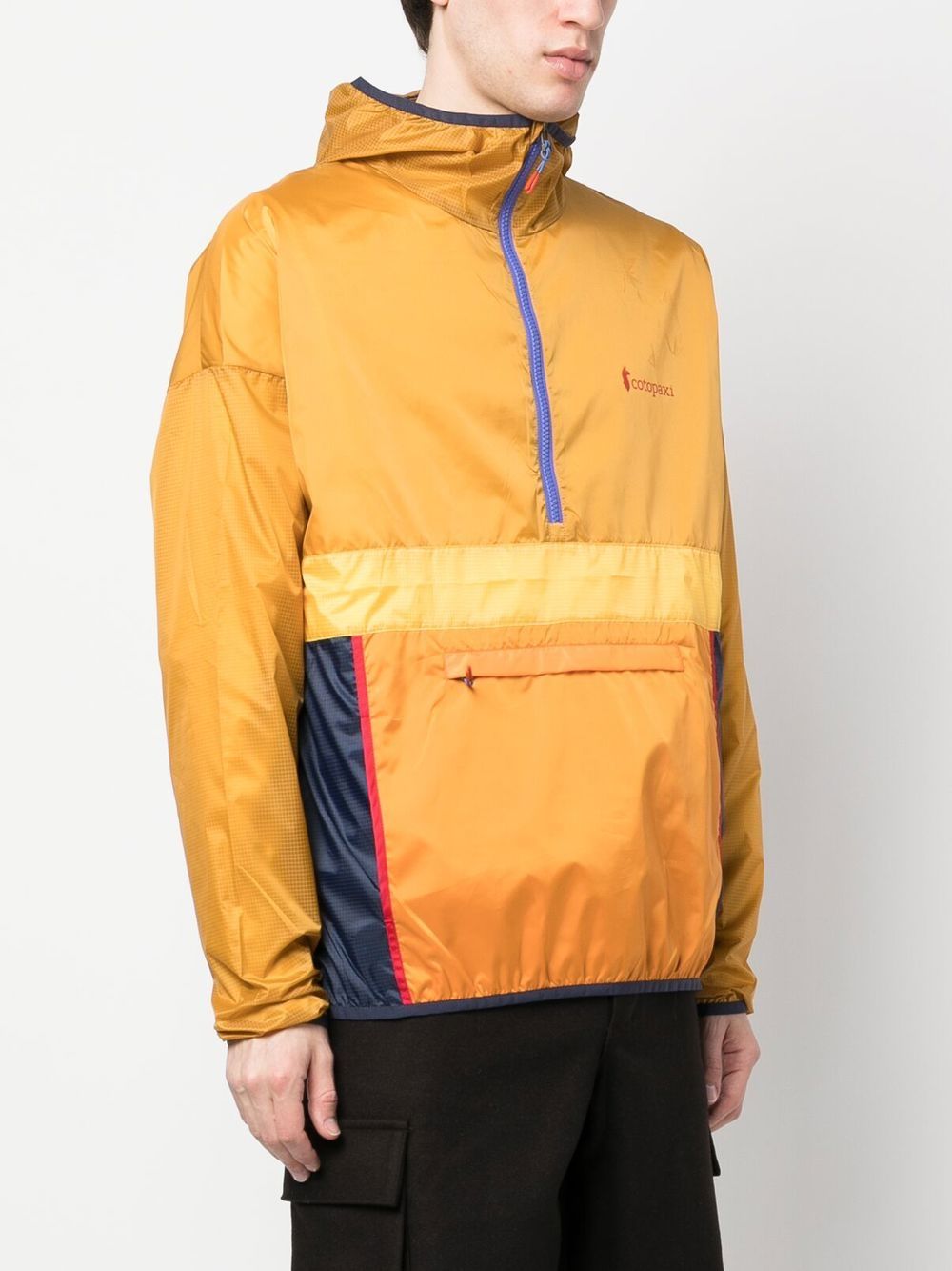 Cotopaxi COTOPAXI Coats MultiColour