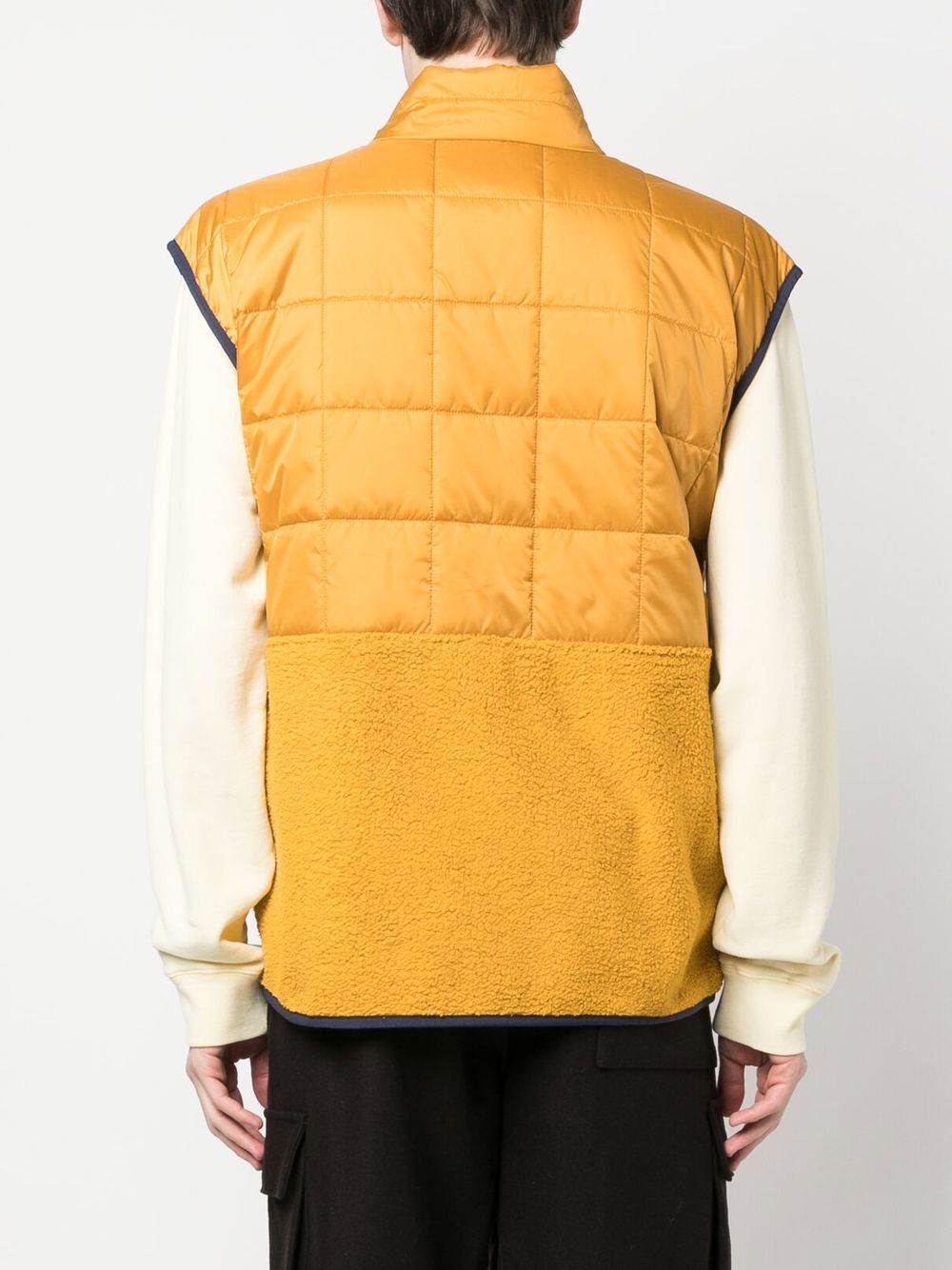 Cotopaxi COTOPAXI Jackets Yellow