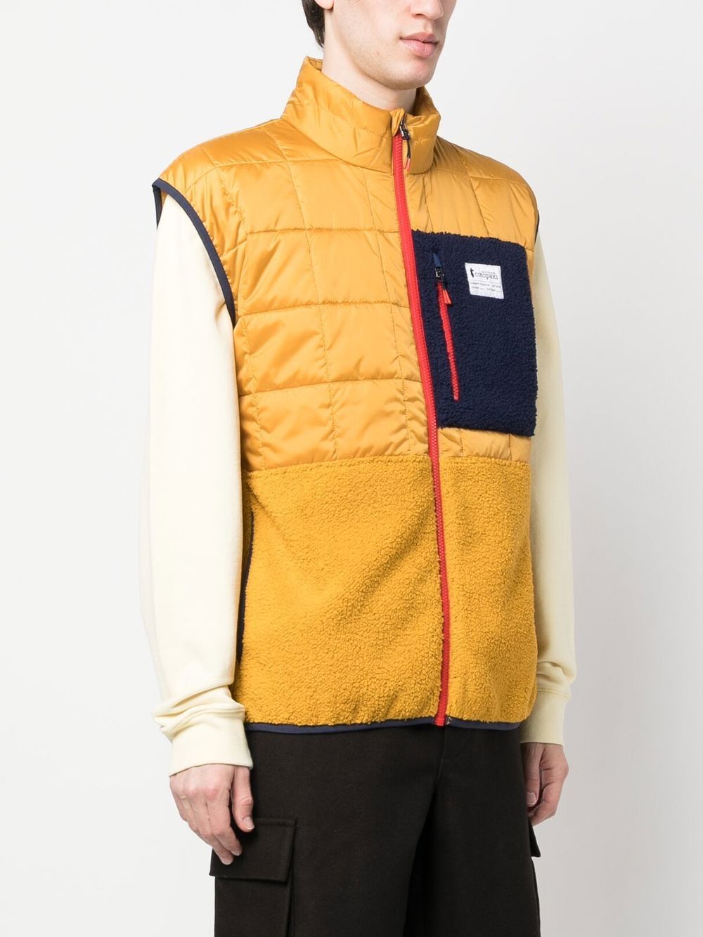 Cotopaxi COTOPAXI Jackets Yellow