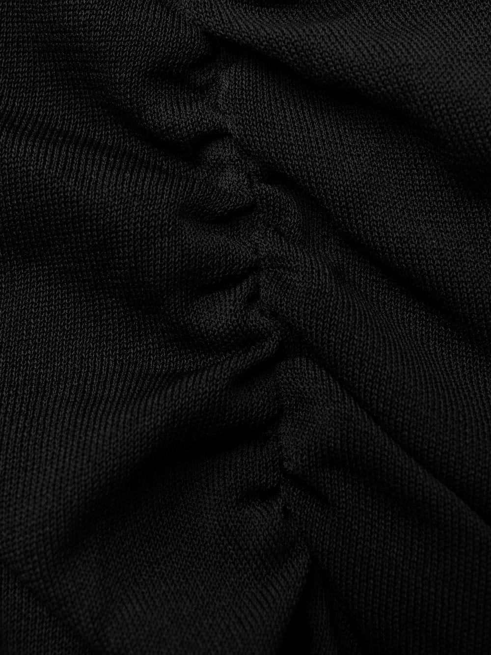 Saint Laurent Saint Laurent  Dresses Black