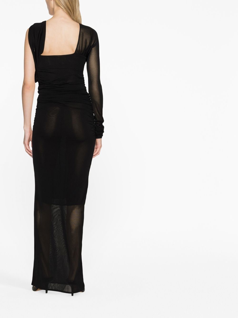 Saint Laurent Saint Laurent  Dresses Black