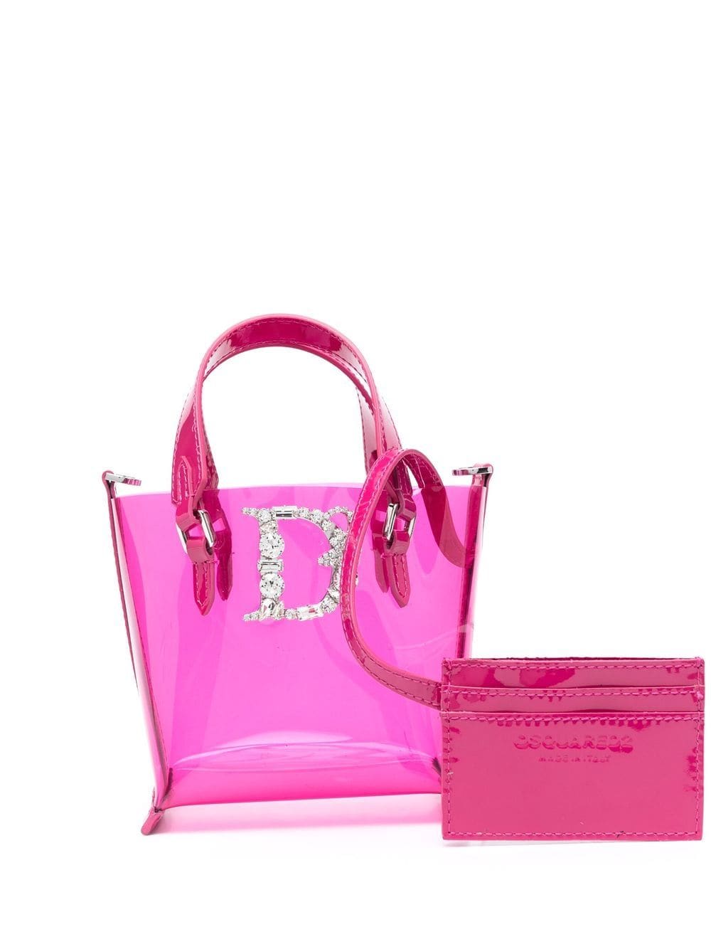 Dsquared2 Dsquared2 Bags.. Pink