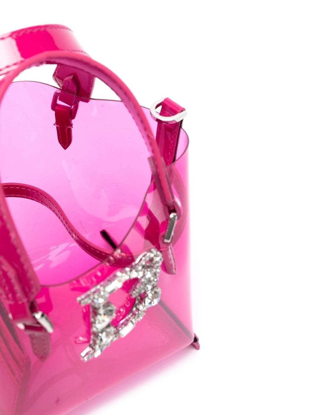 Dsquared2 Dsquared2 Bags.. Pink