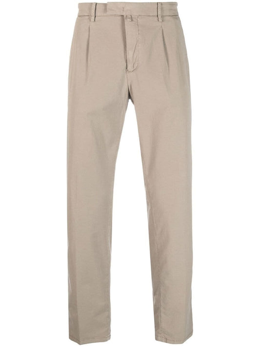 Briglia Briglia Trousers Dove Grey