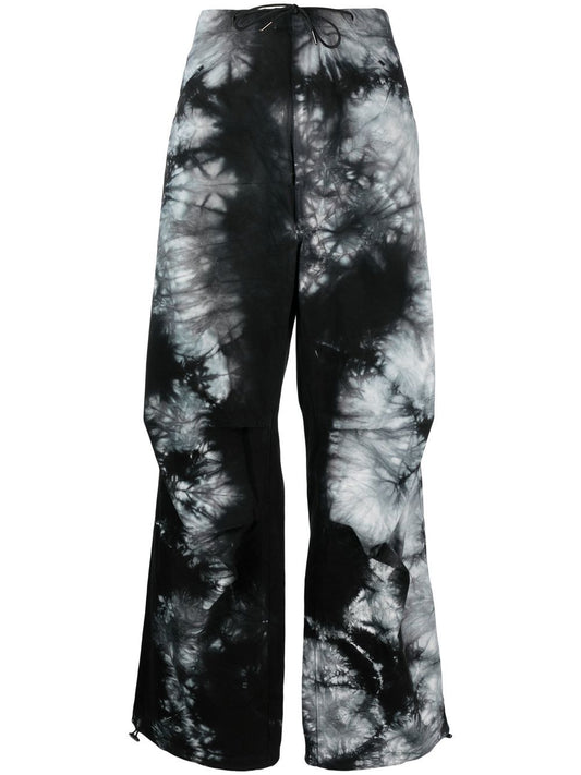 Darkpark DARKPARK Trousers White