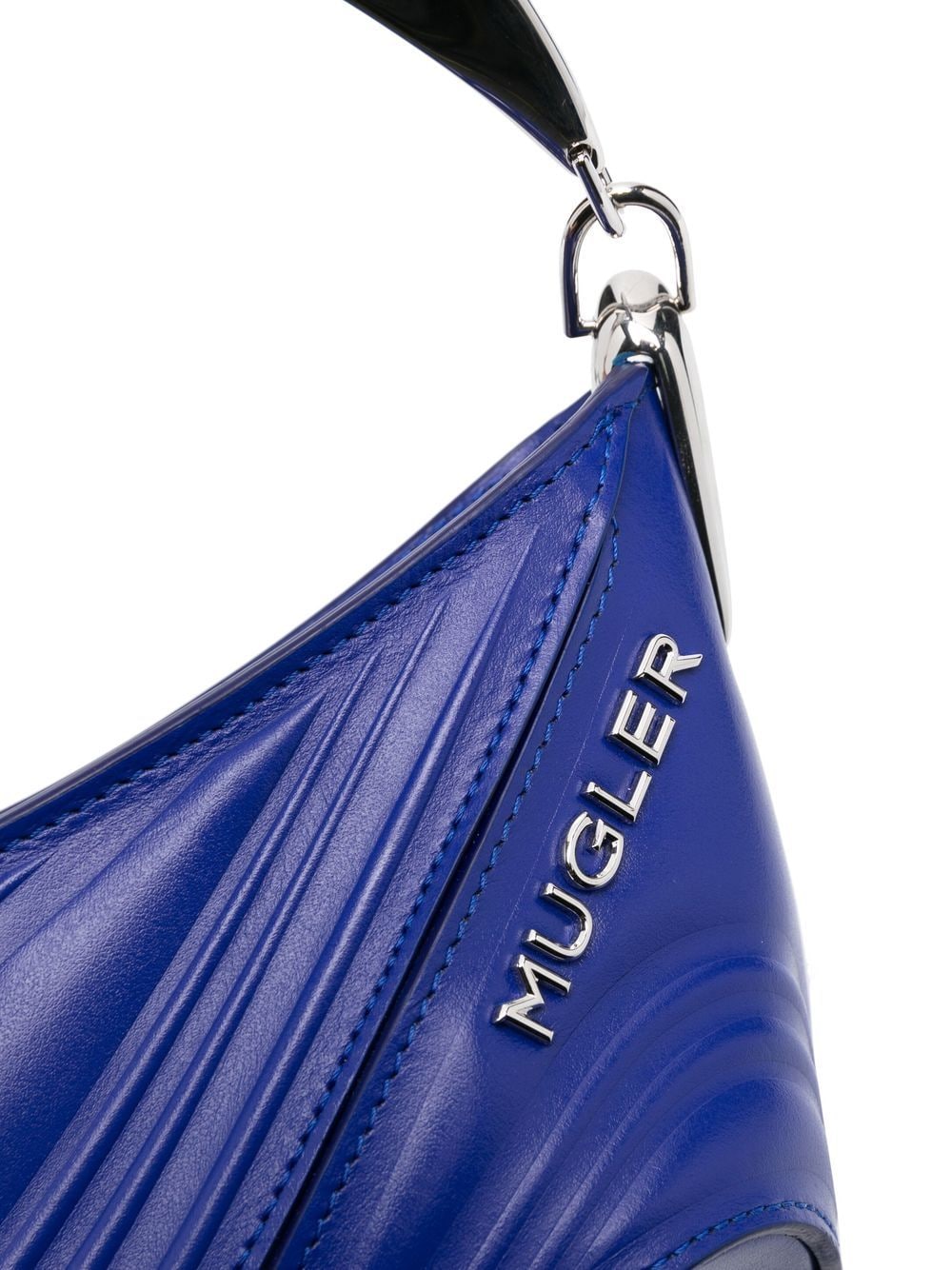 Mugler MUGLER Bags.. Blue