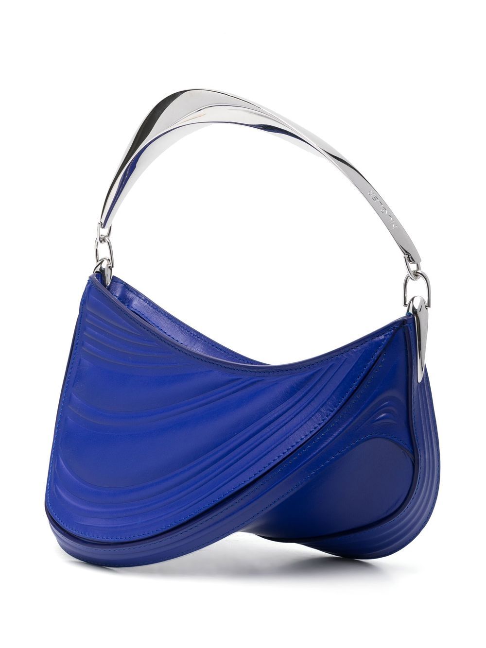 Mugler MUGLER Bags.. Blue