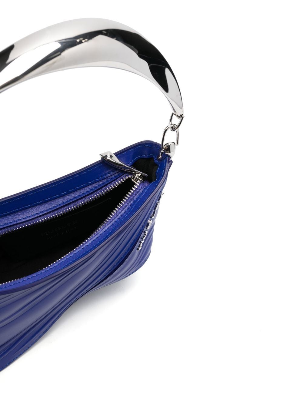 Mugler MUGLER Bags.. Blue