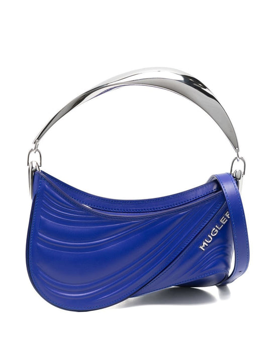 Mugler MUGLER Bags.. Blue