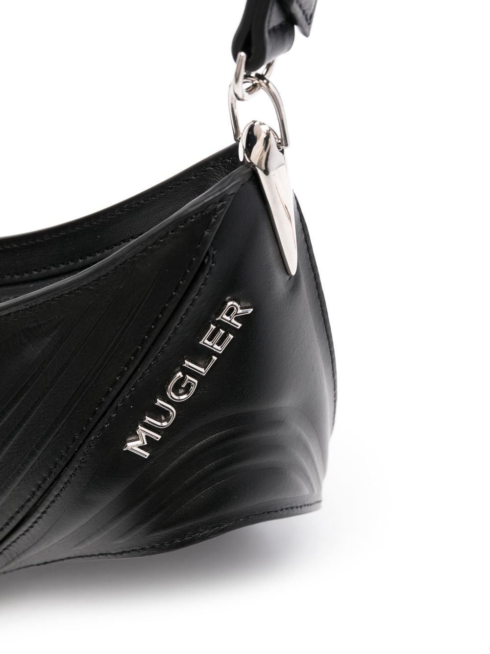 Mugler MUGLER Bags.. Black