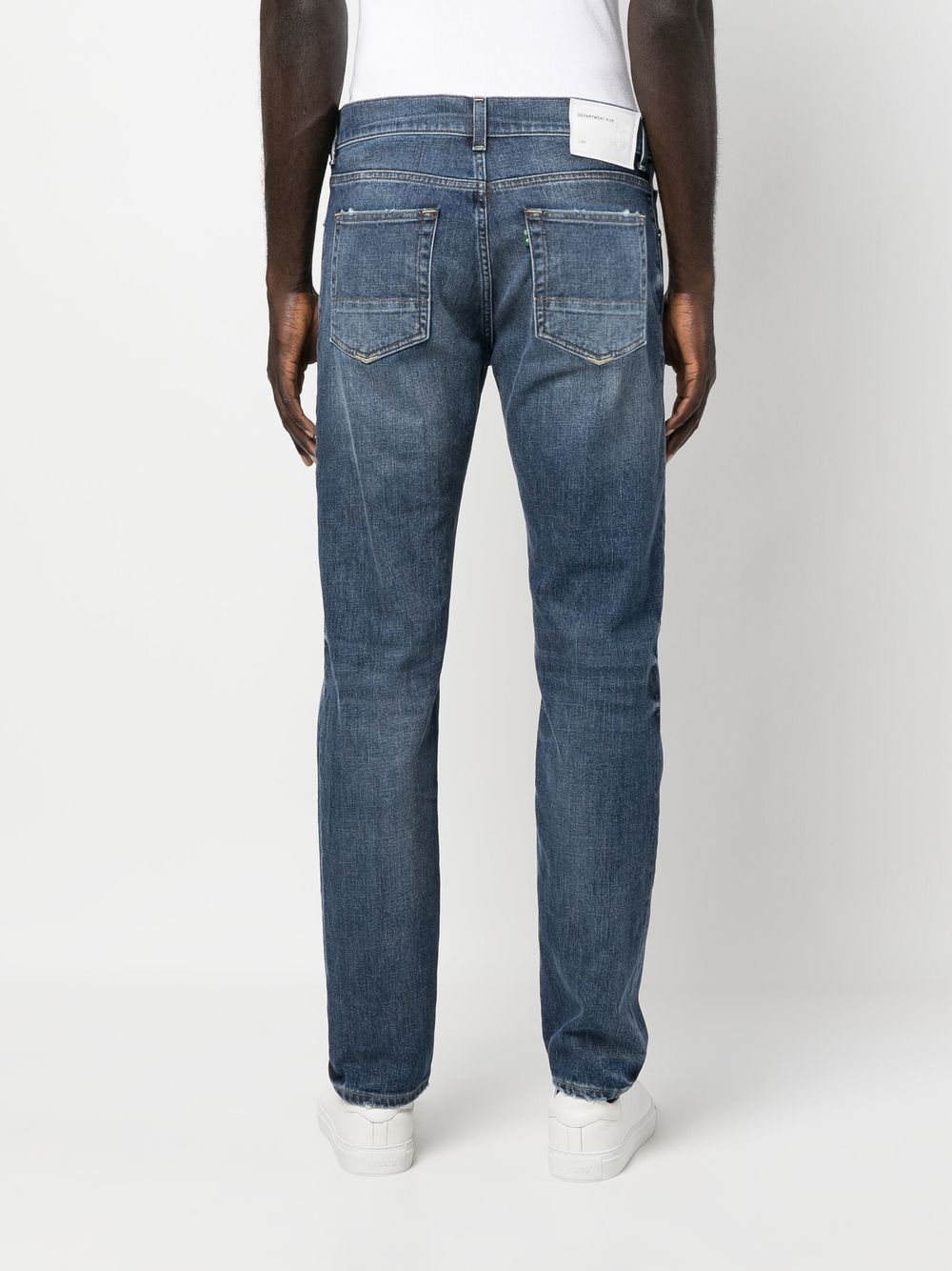 Department5 Department5 Jeans Blue