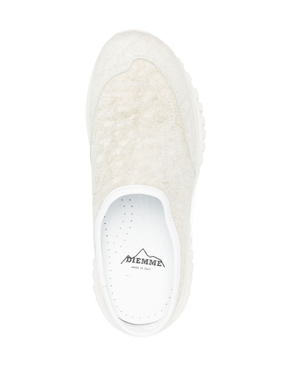 Diemme DIEMME Sneakers White