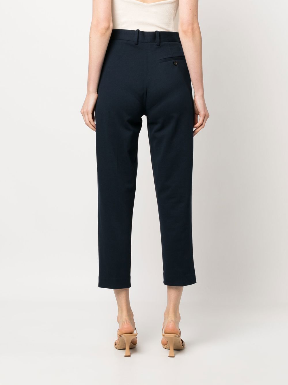 Circolo 1901 Circolo 1901 Trousers Blue