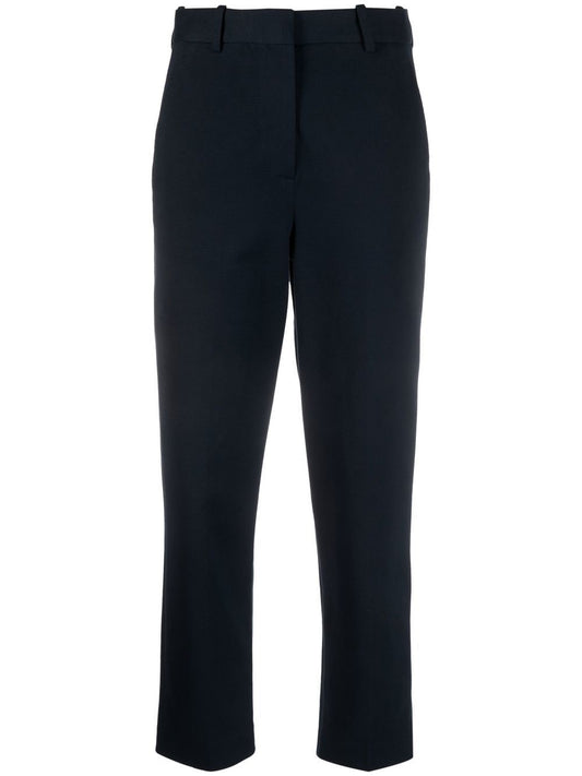 Circolo 1901 Circolo 1901 Trousers Blue