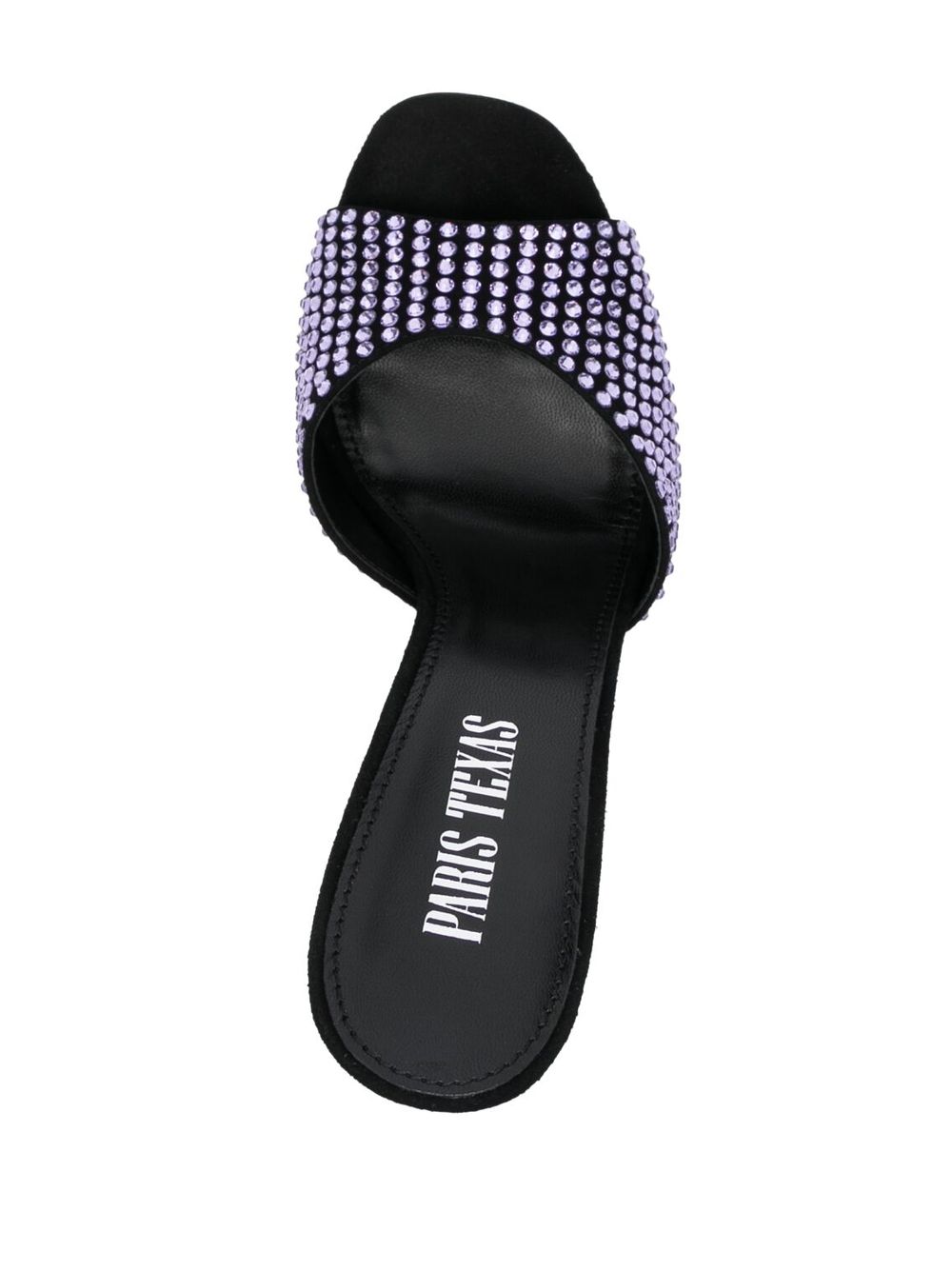 Paris Texas Paris Texas Sandals Purple