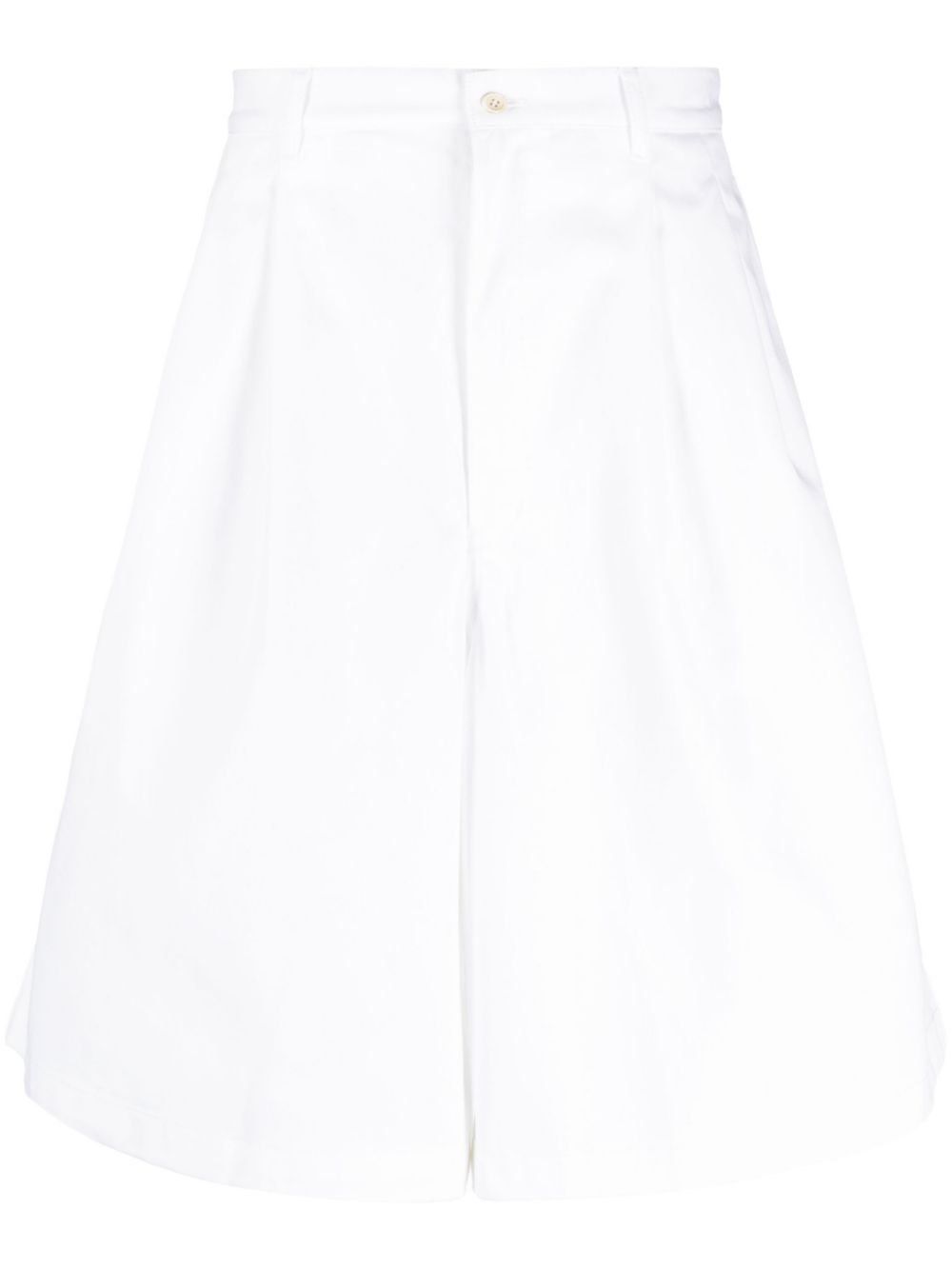 Comme Des Garcons Comme des Garcons Shorts White