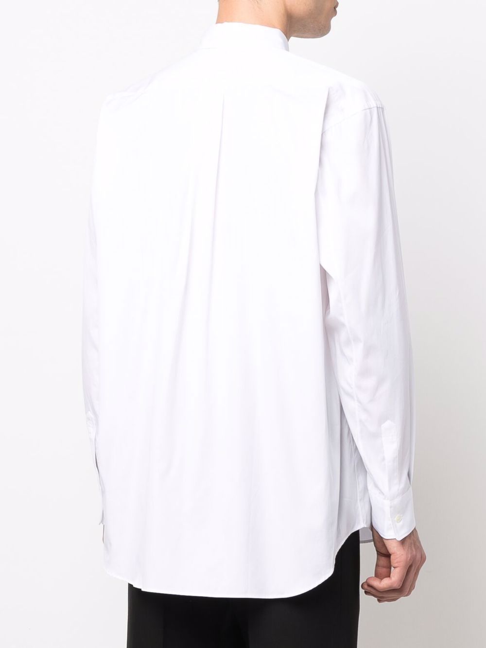 Comme Des Garcons Comme des Garcons Shirts White