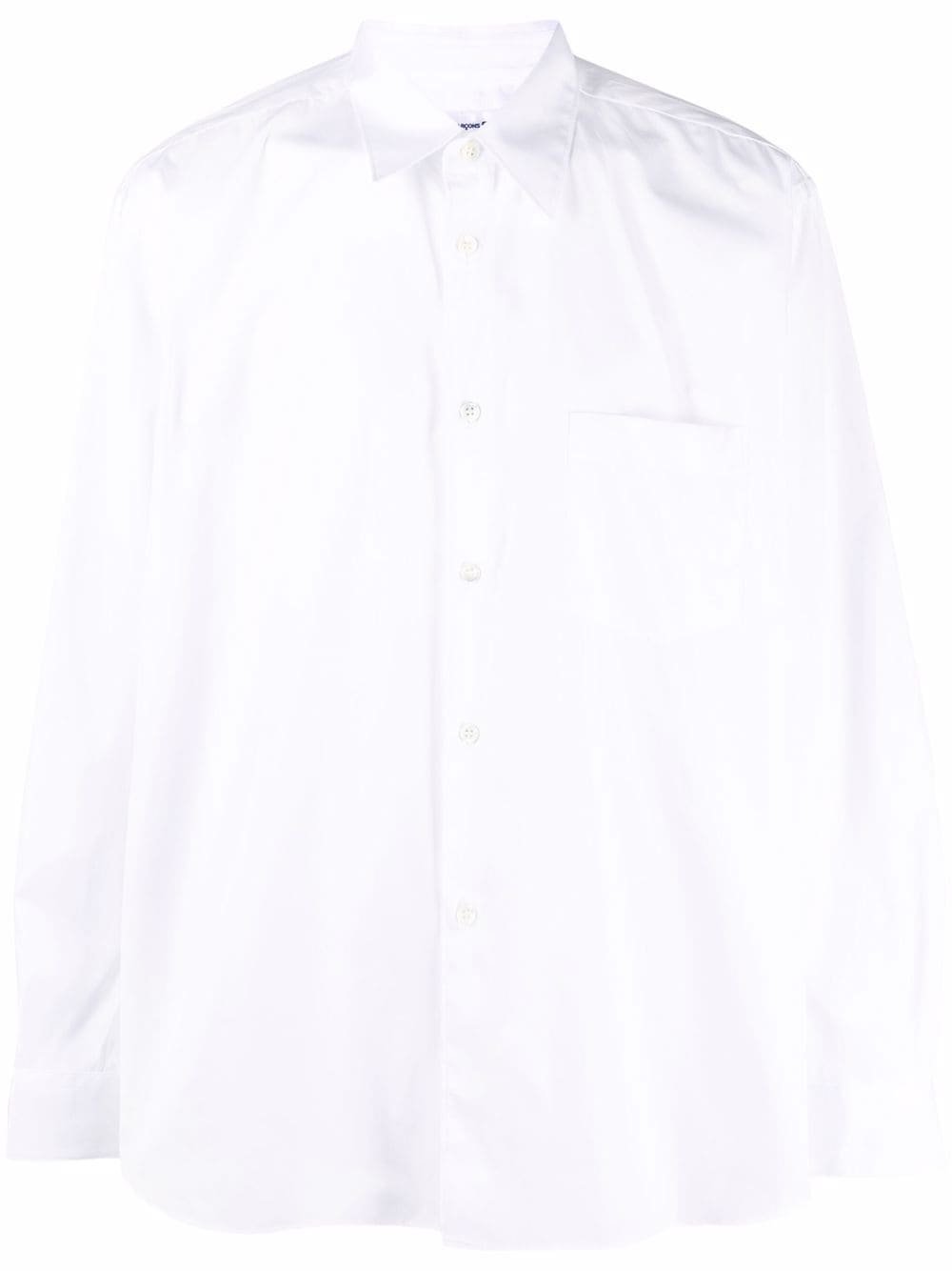 Comme Des Garcons Comme des Garcons Shirts White