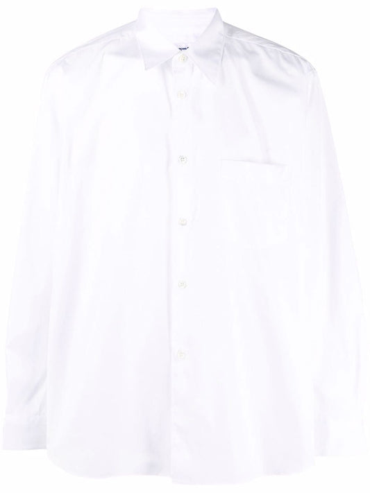 Comme Des Garcons Comme des Garcons Shirts White